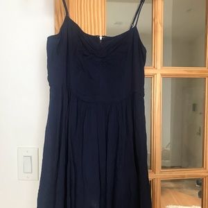 Lucca Couture Babydoll Dress